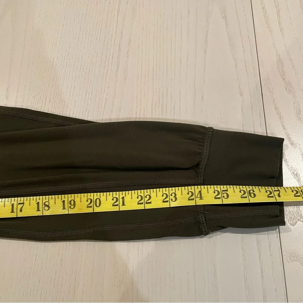 lululemon athletica designed our